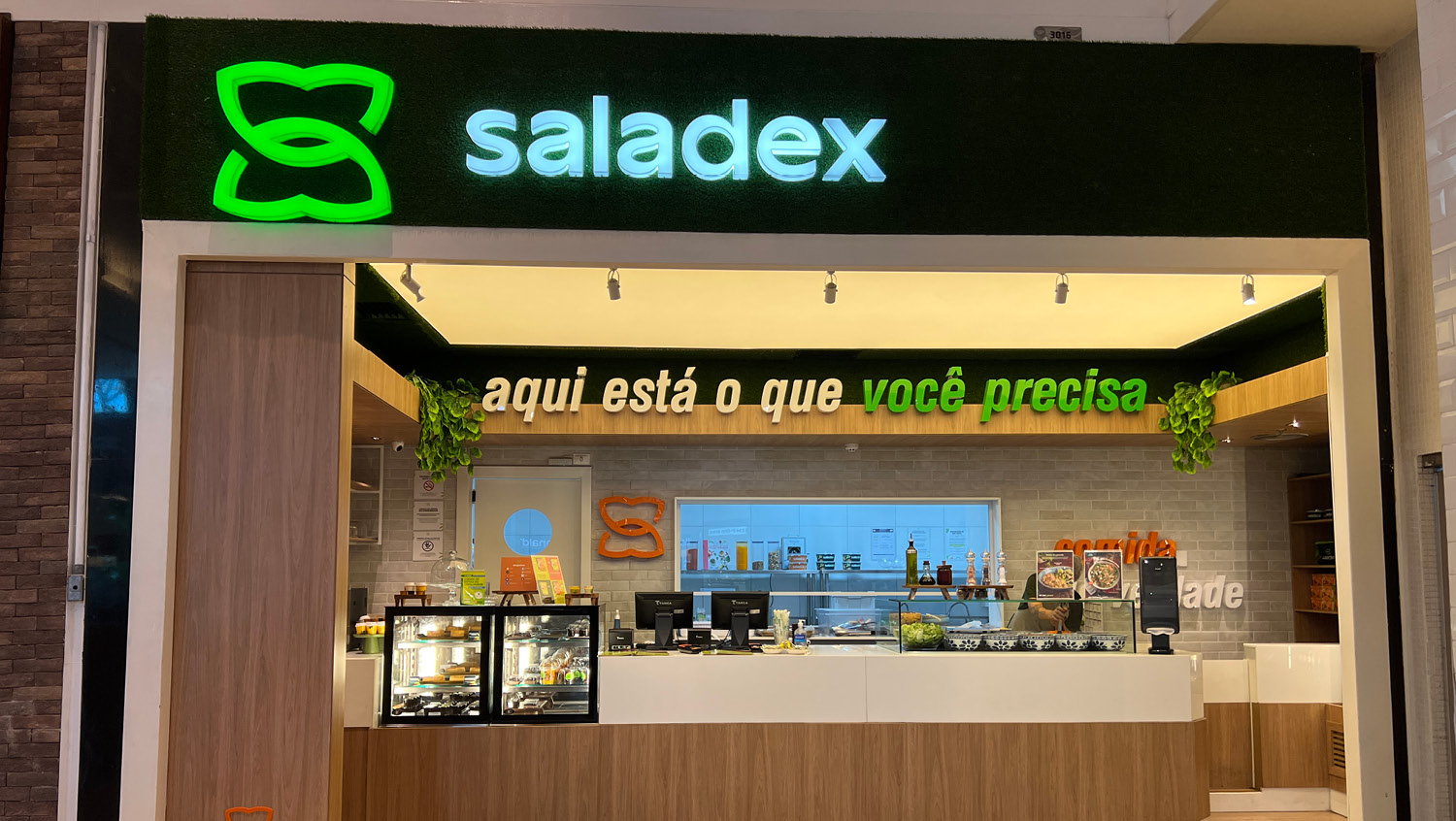 SALADEX