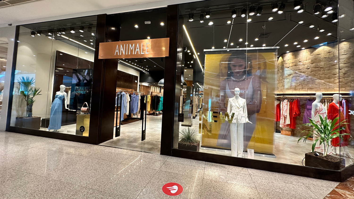 ANIMALE