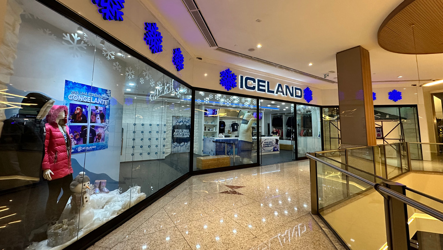 ICELAND