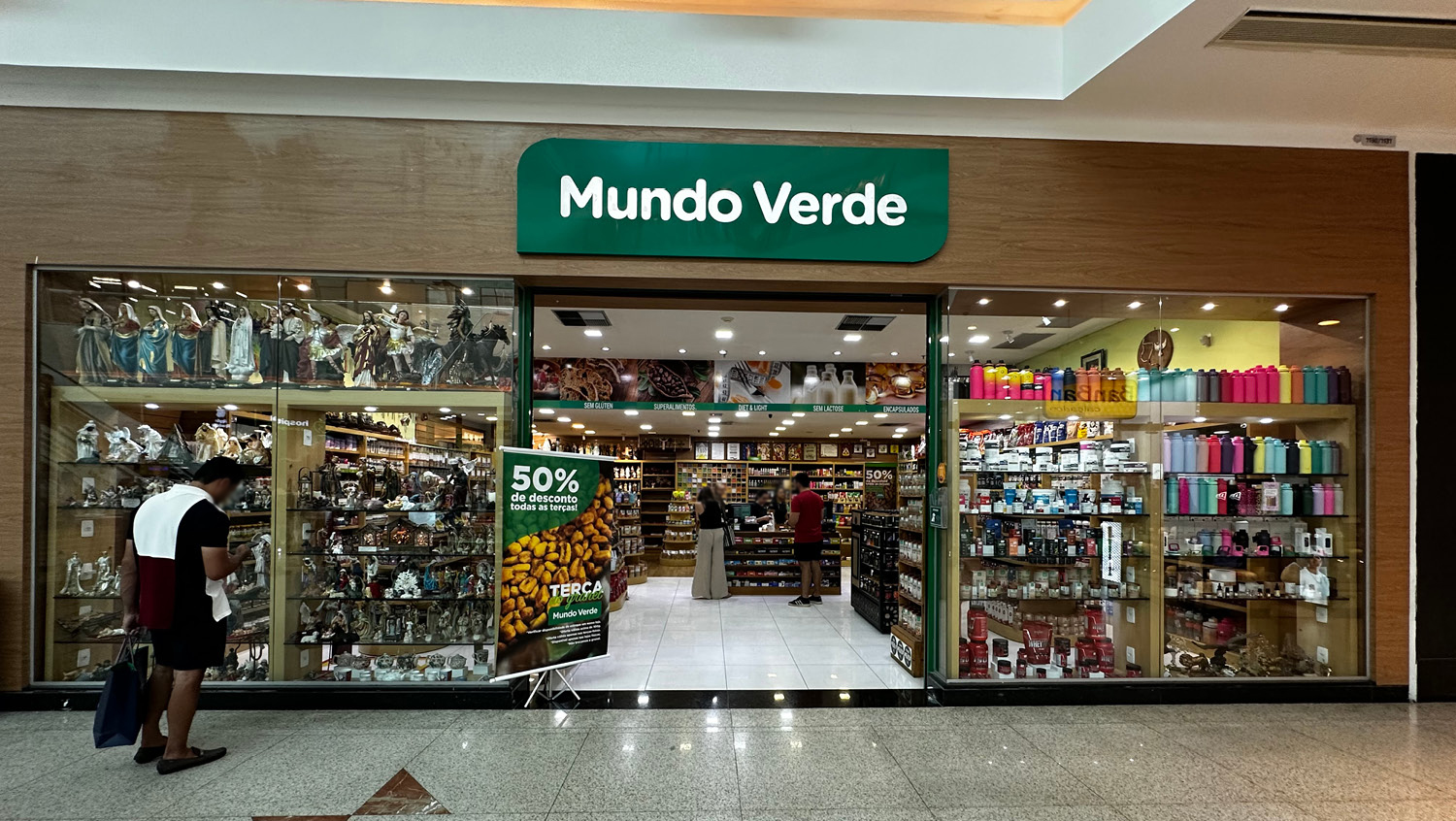 MUNDO VERDE