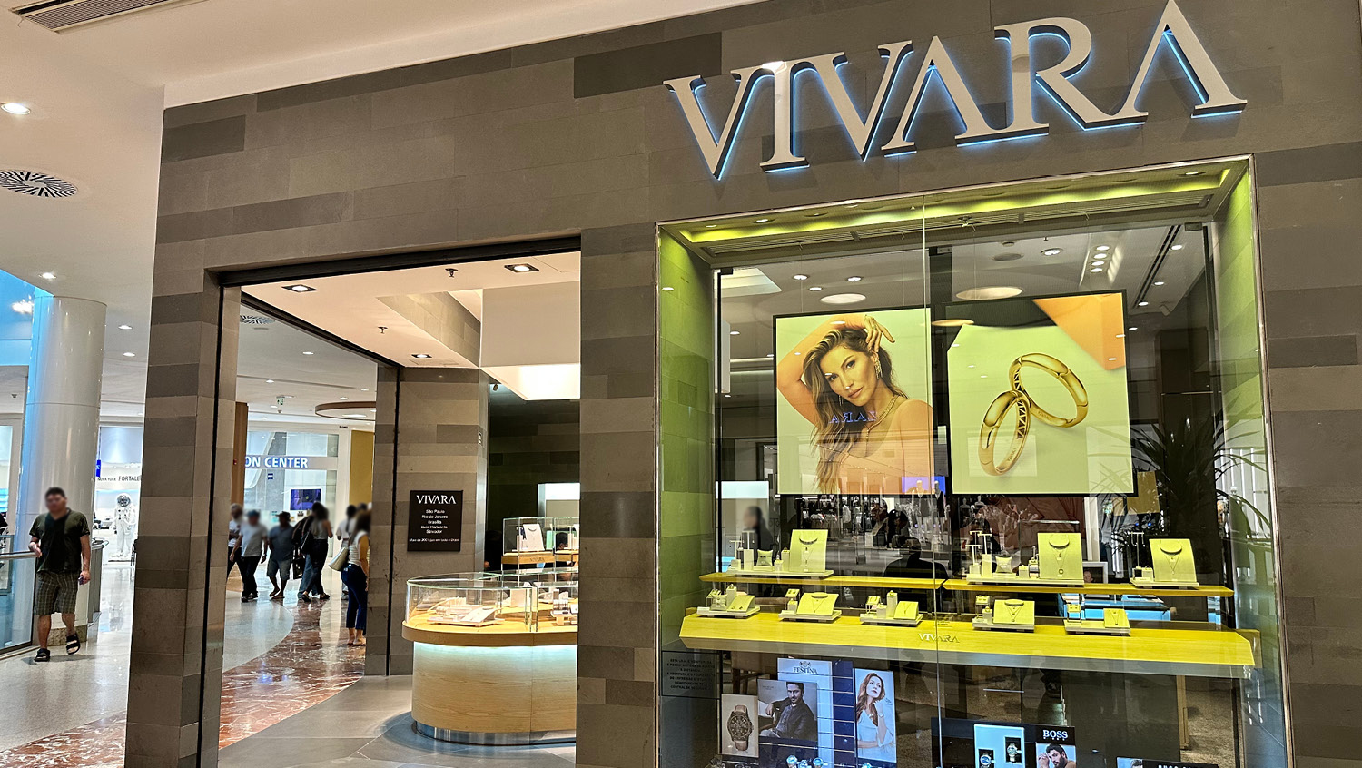 VIVARA