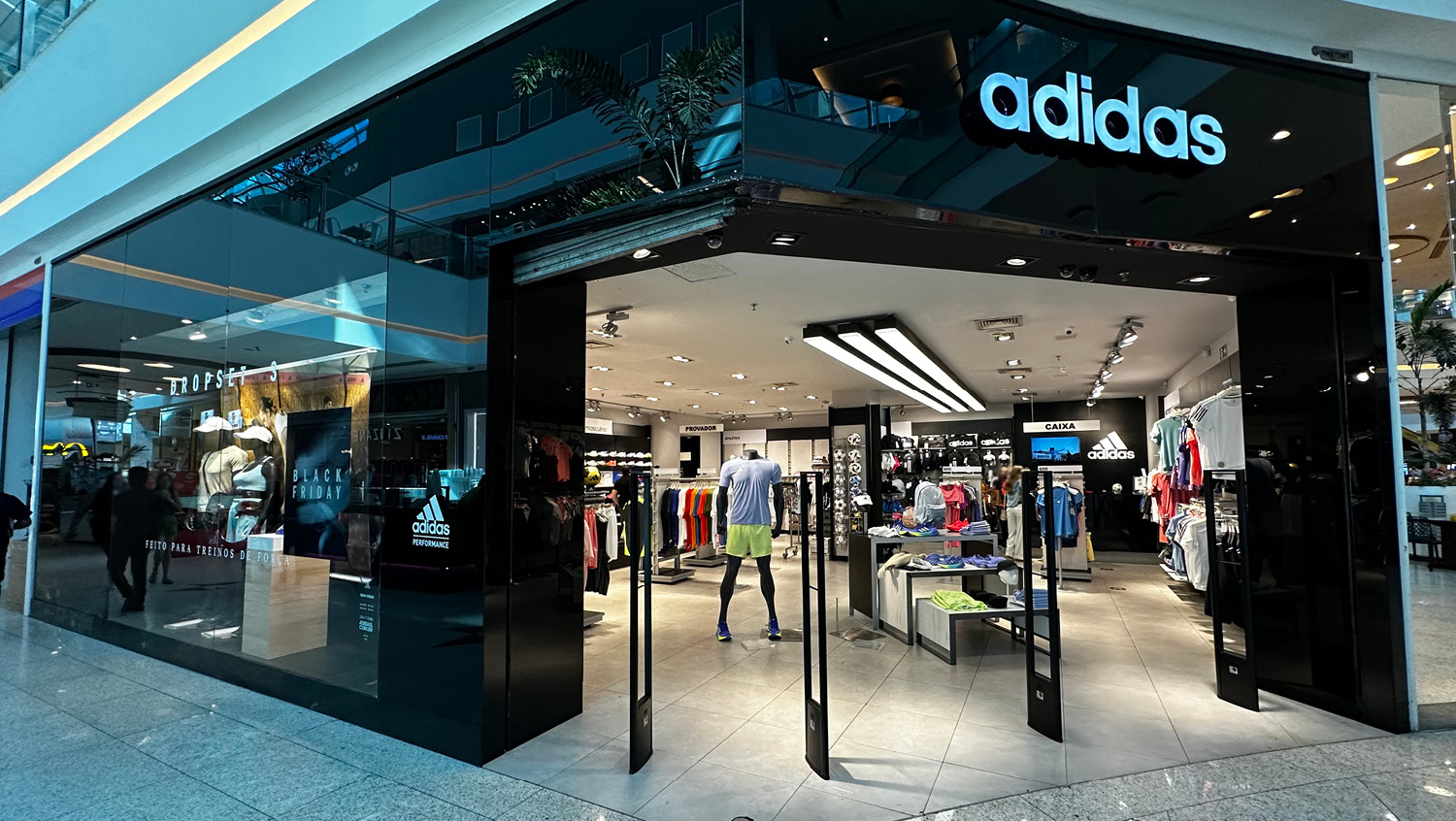 ADIDAS