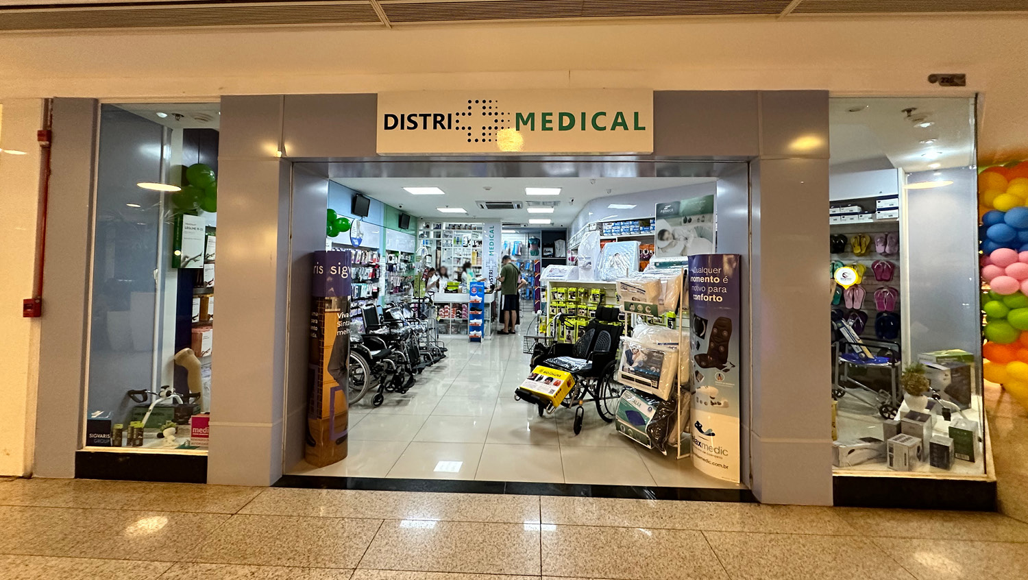 DISTRIMEDICAL