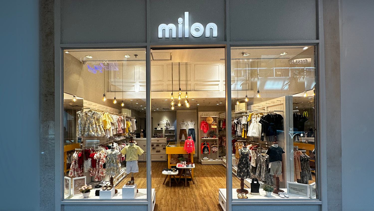 MILON