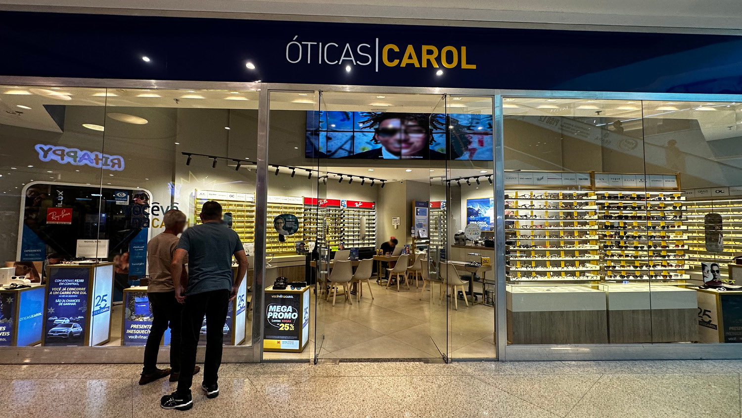 OTICAS CAROL