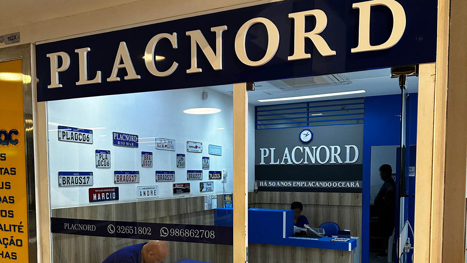 PLACNORD