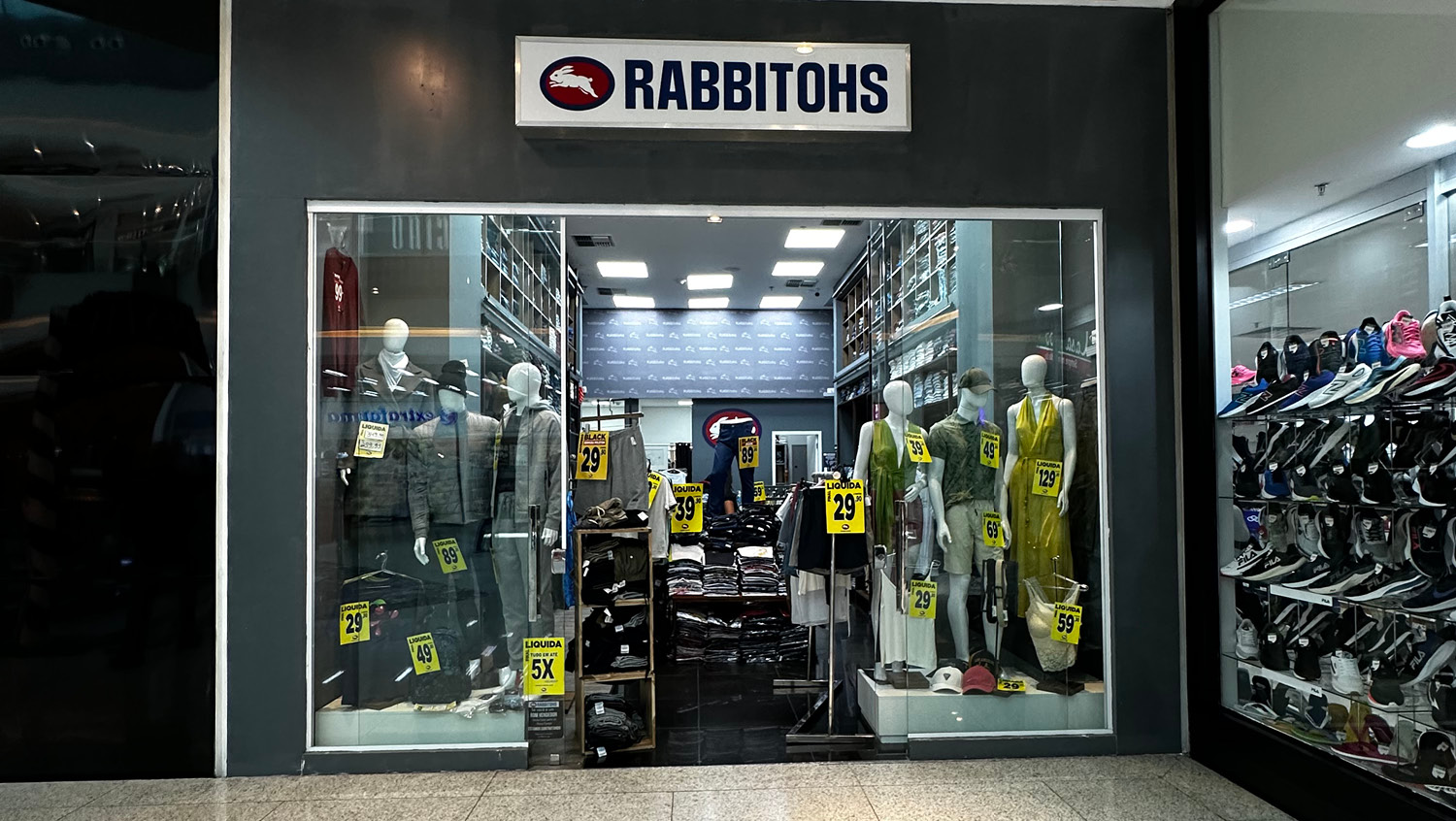 RABBITOHS