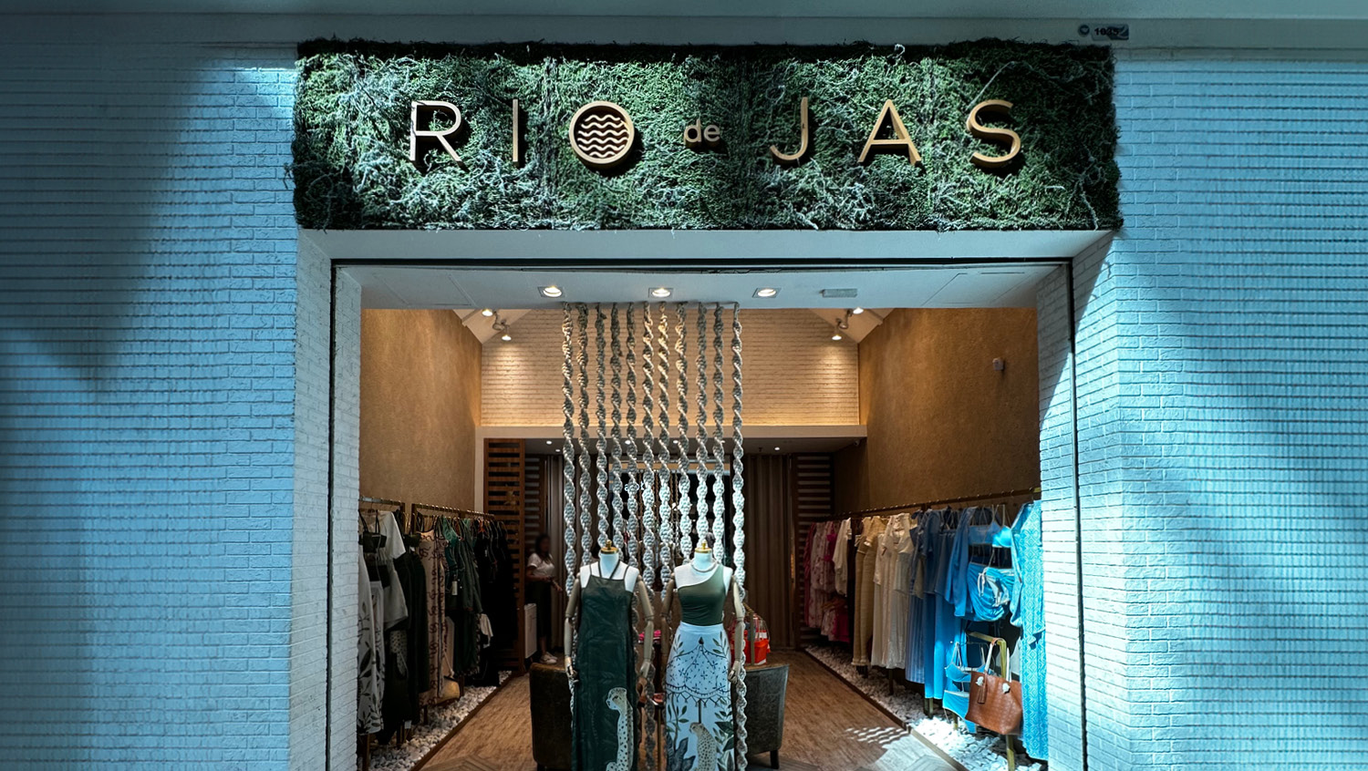 RIO DE JAS