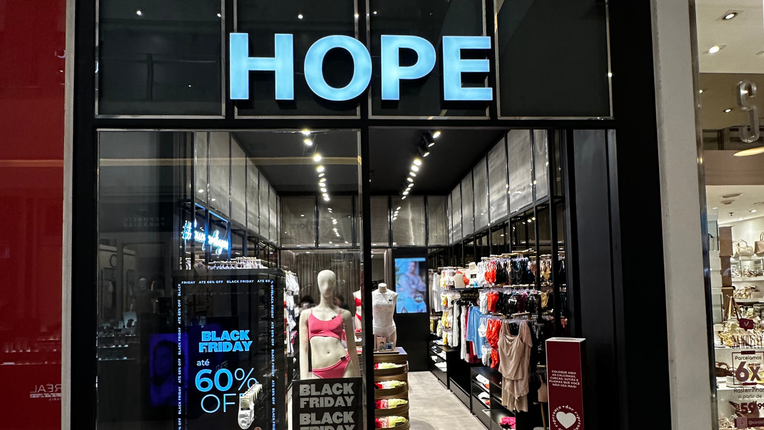 HOPE