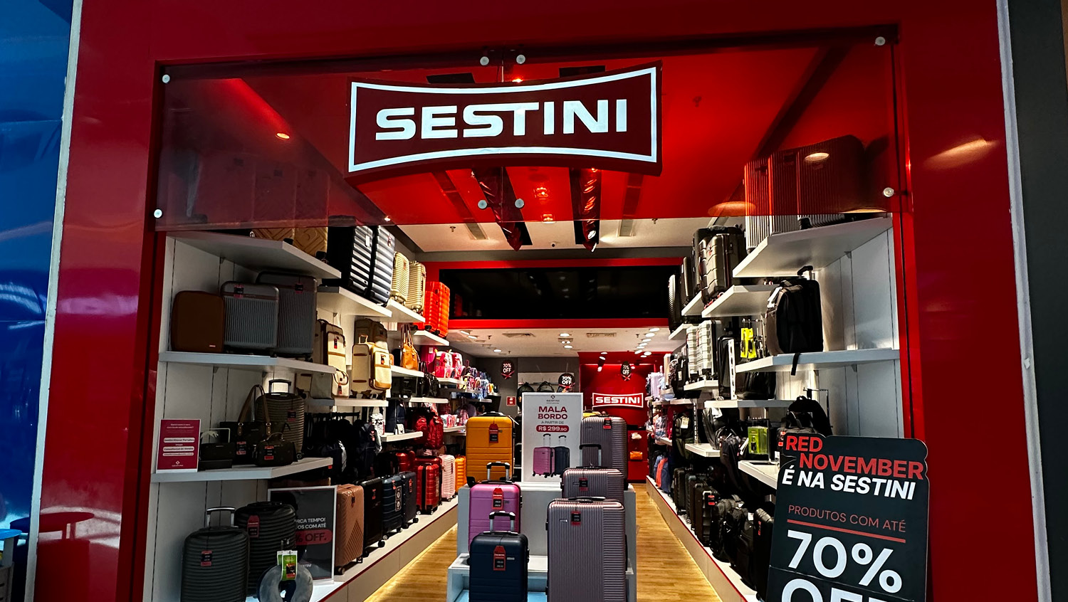 SESTINI