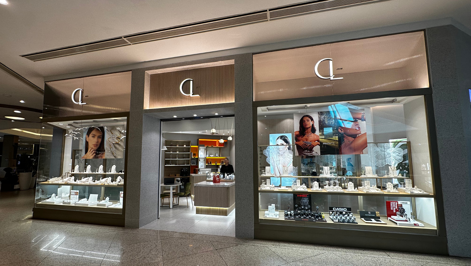 CL JOIAS