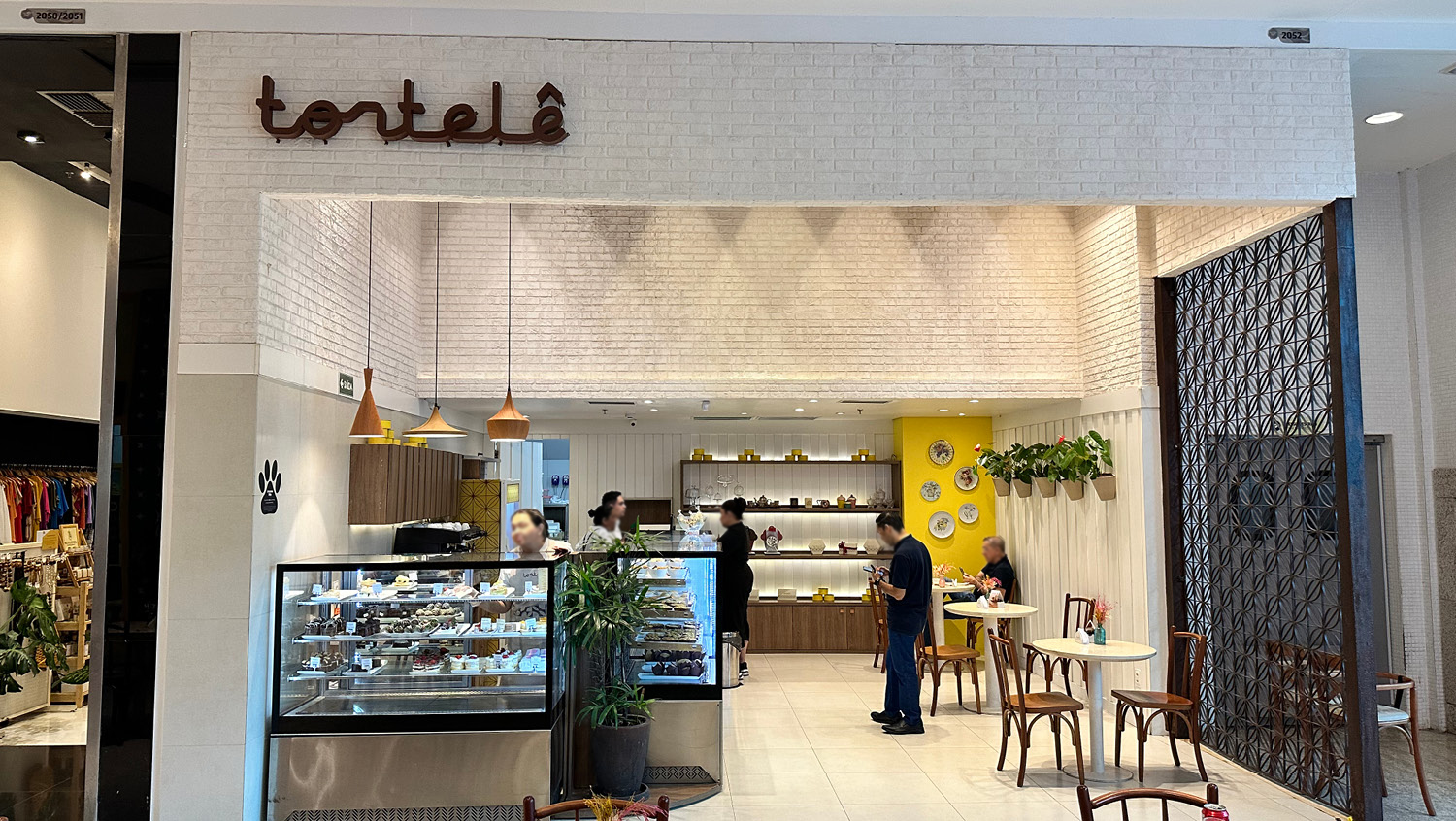 TORTELÊ