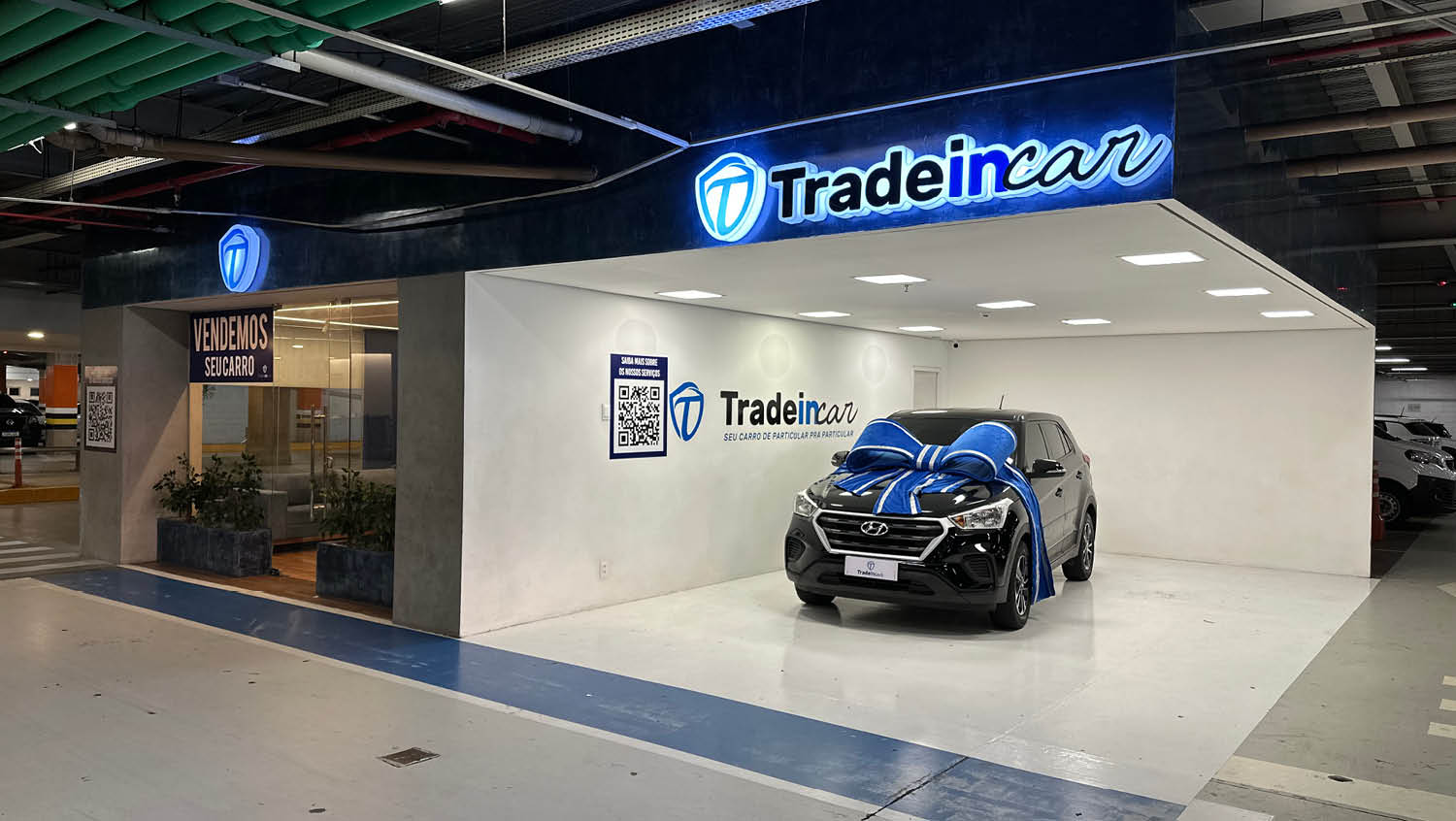 TRADE IN CAR