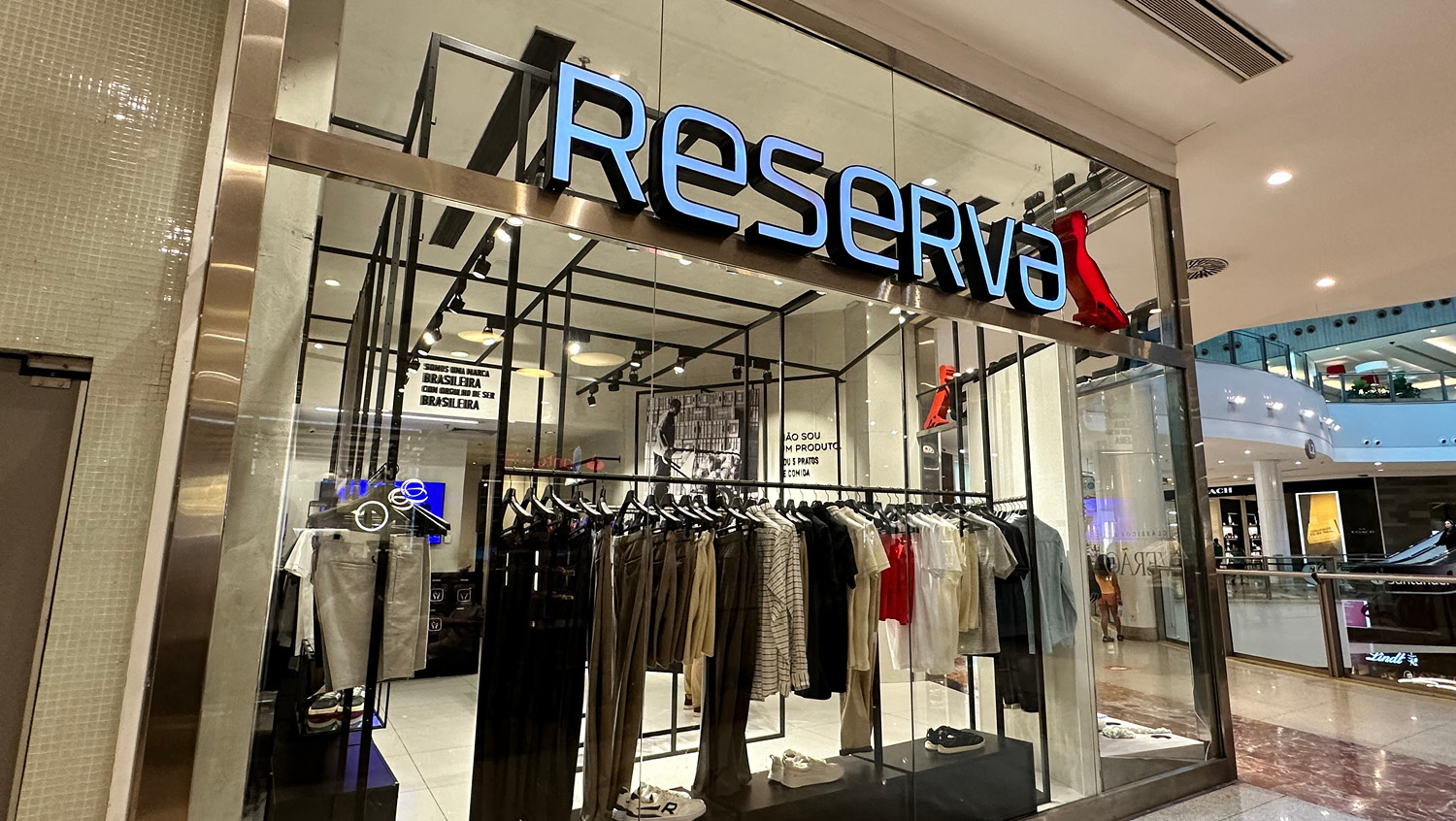 RESERVA