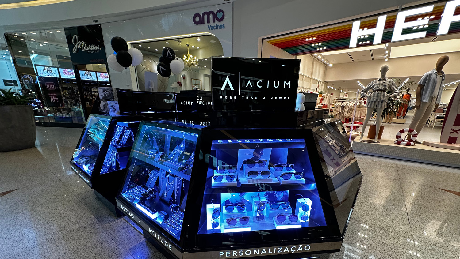 ACIUM