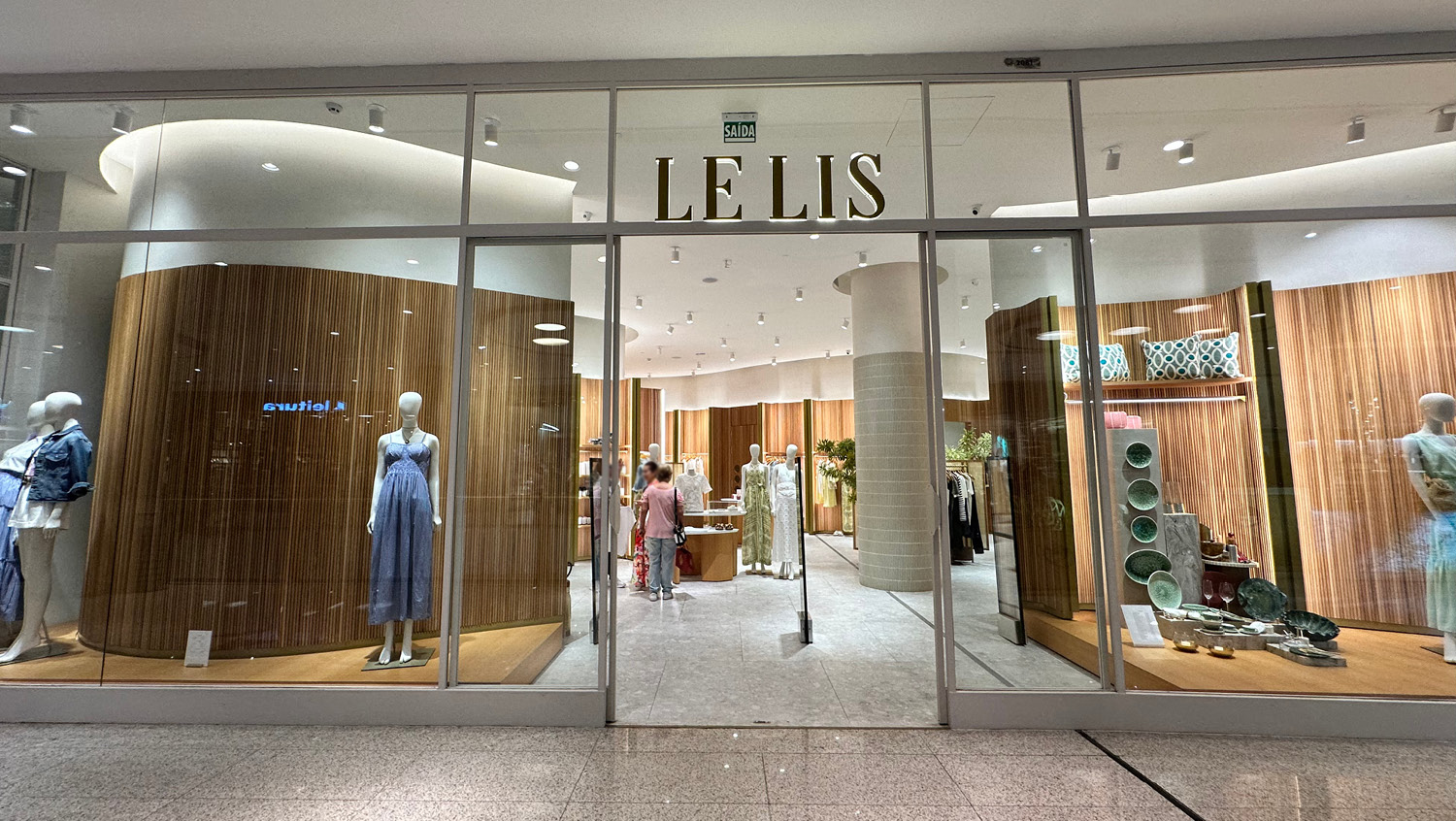 LE LIS