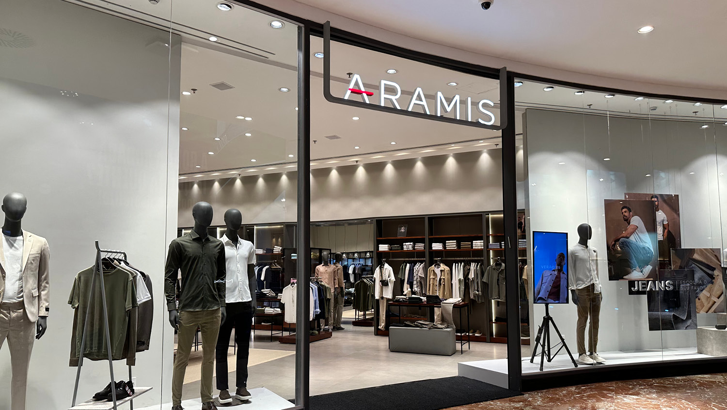 ARAMIS