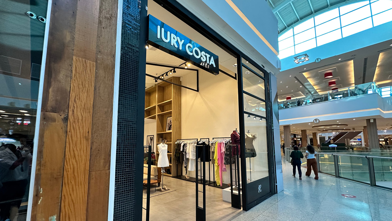 IURY COSTA
