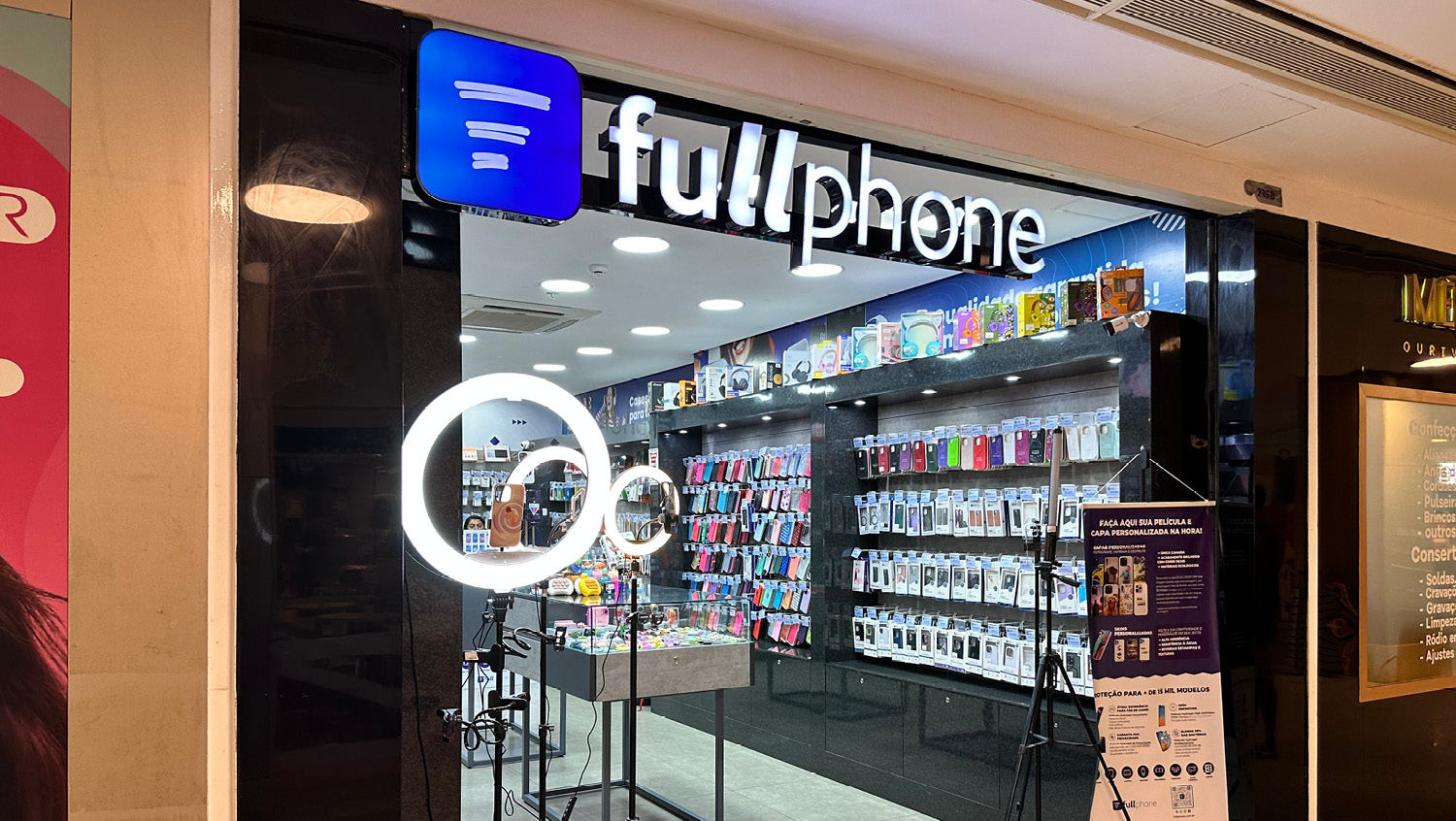 FULLPHONE