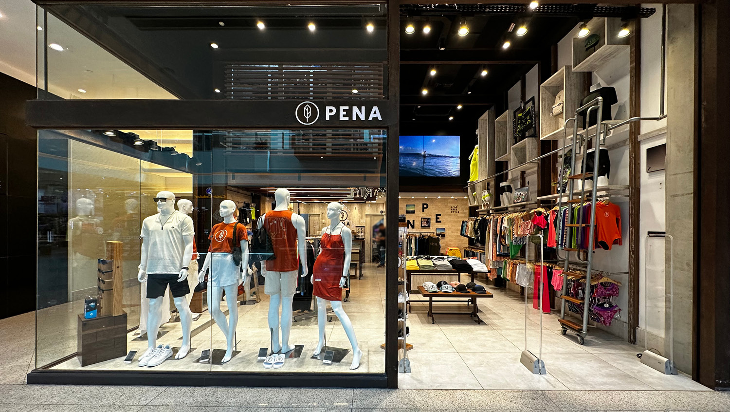 PENA