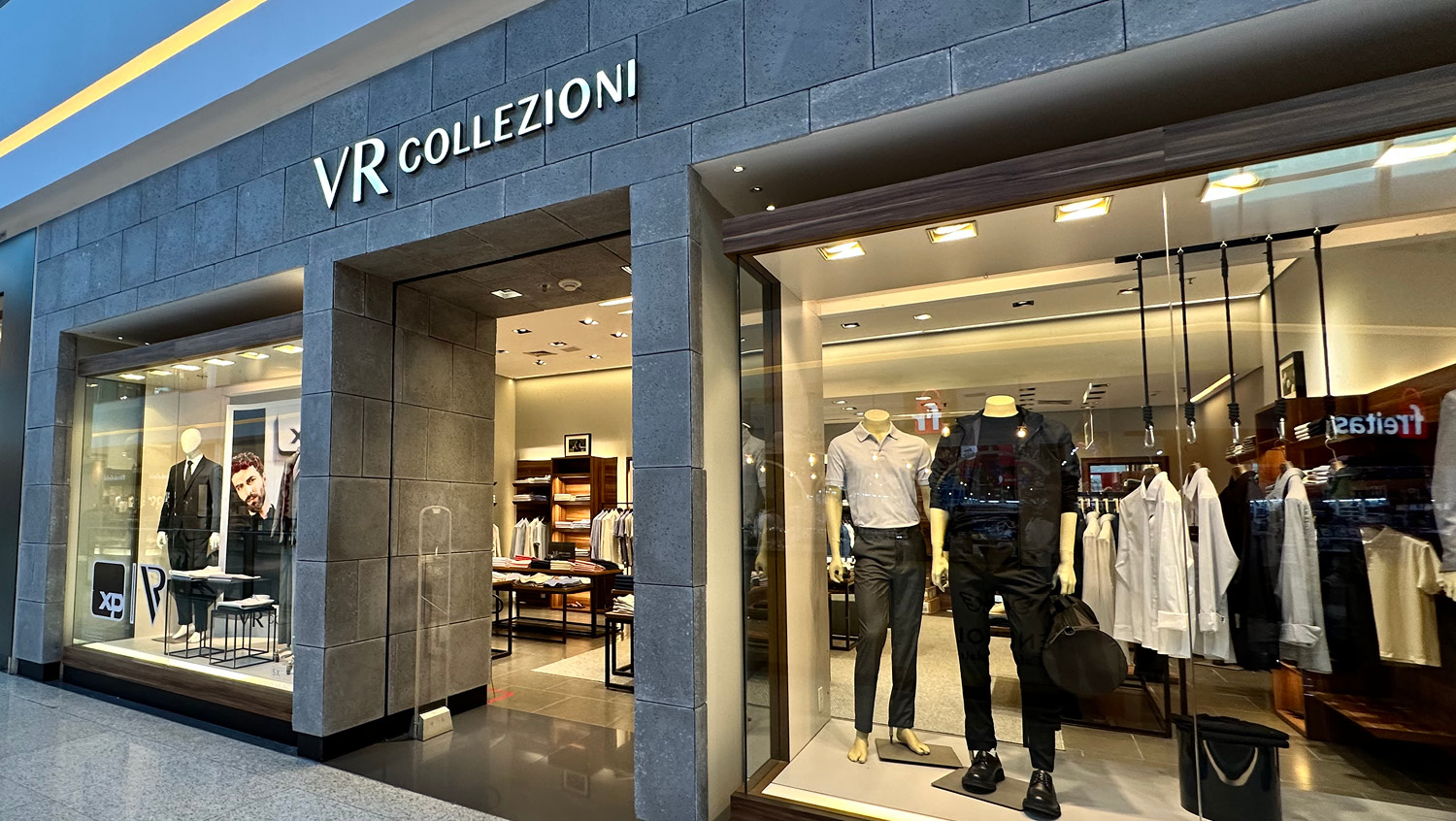 VR COLLEZIONI