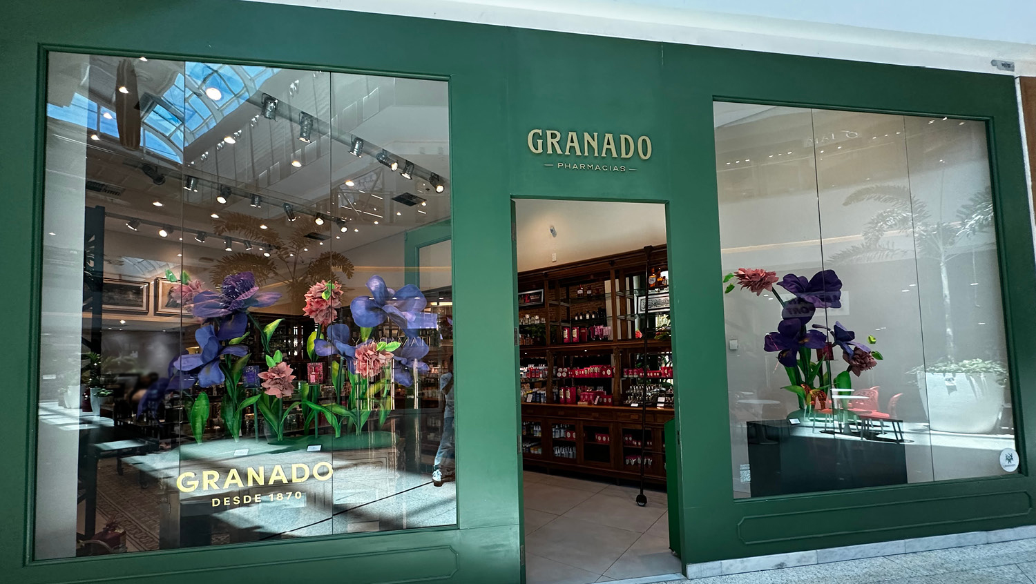 GRANADO PHARMÁCIAS