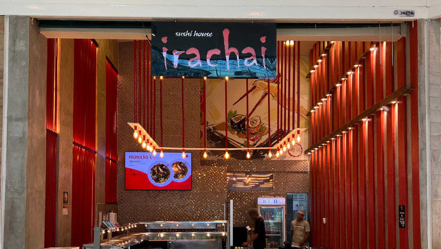IRACHAI