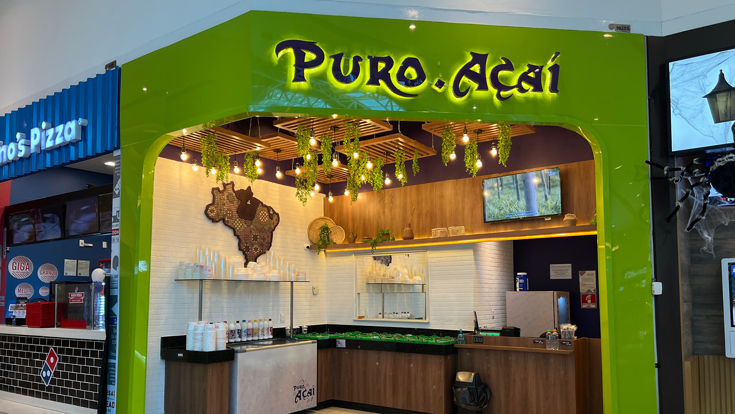 PURO AÇAI