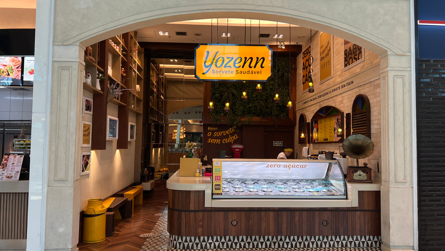 YOZENN