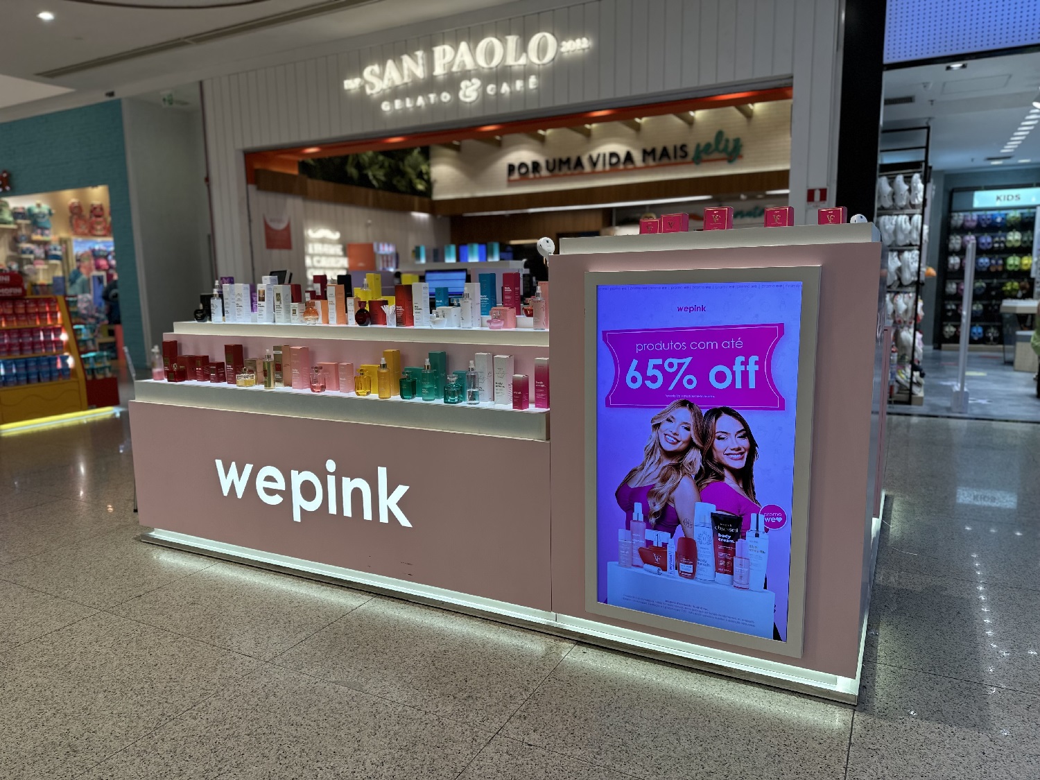 WEPINK