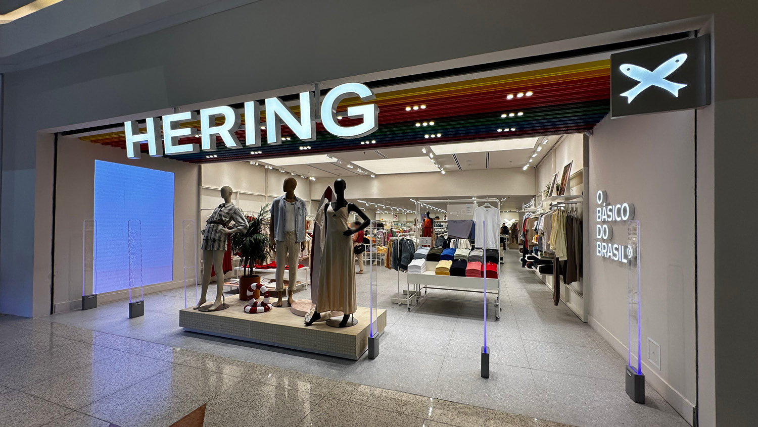 HERING STORE