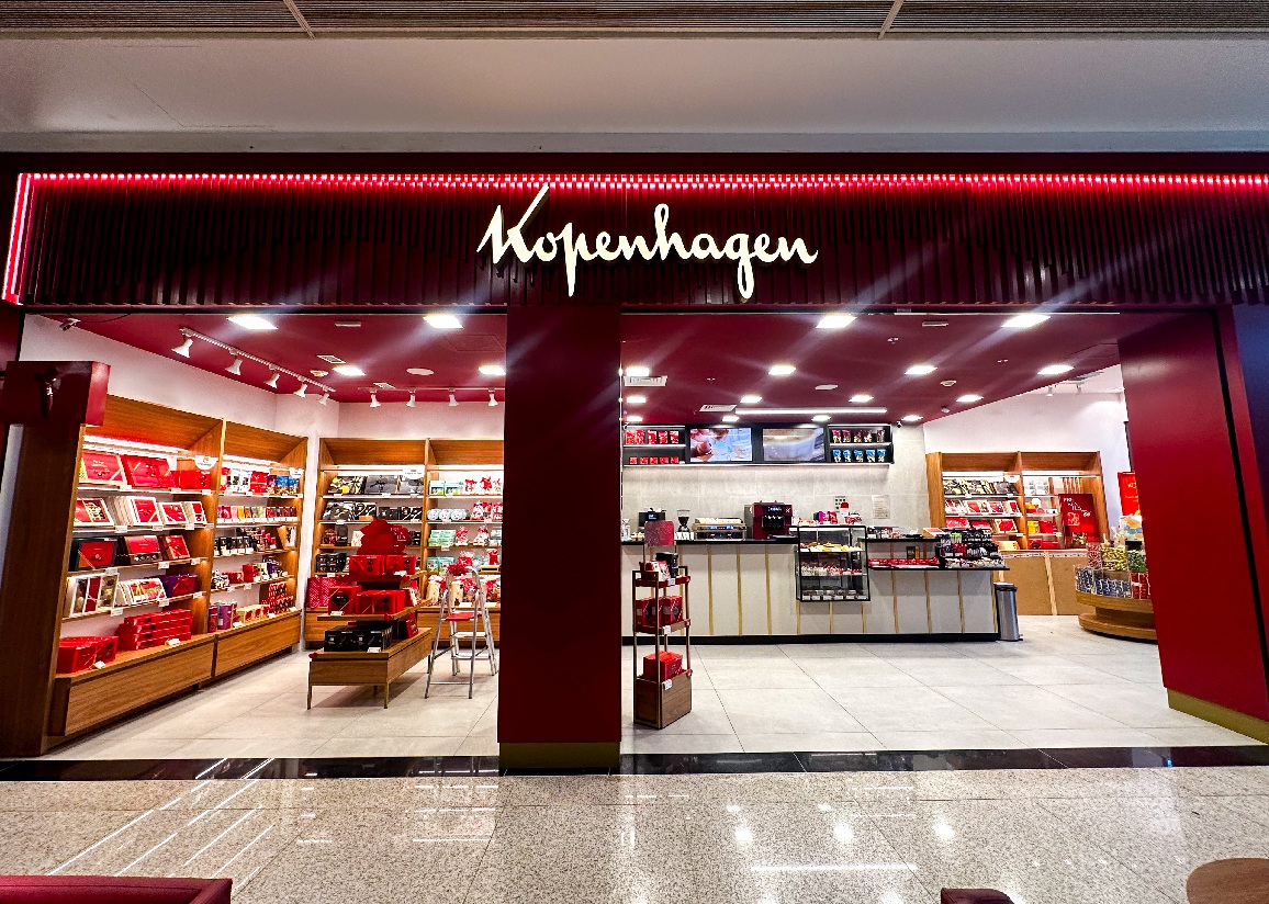 KOPENHAGEN