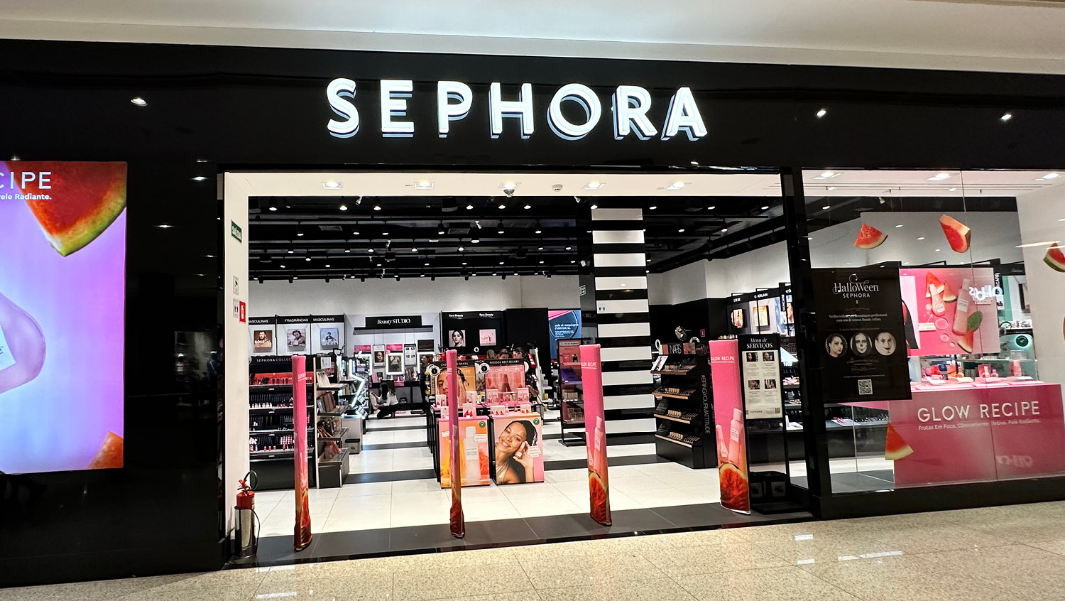 SEPHORA
