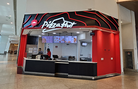 PIZZA HUT