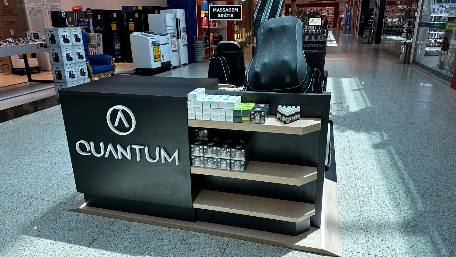QUANTUM
