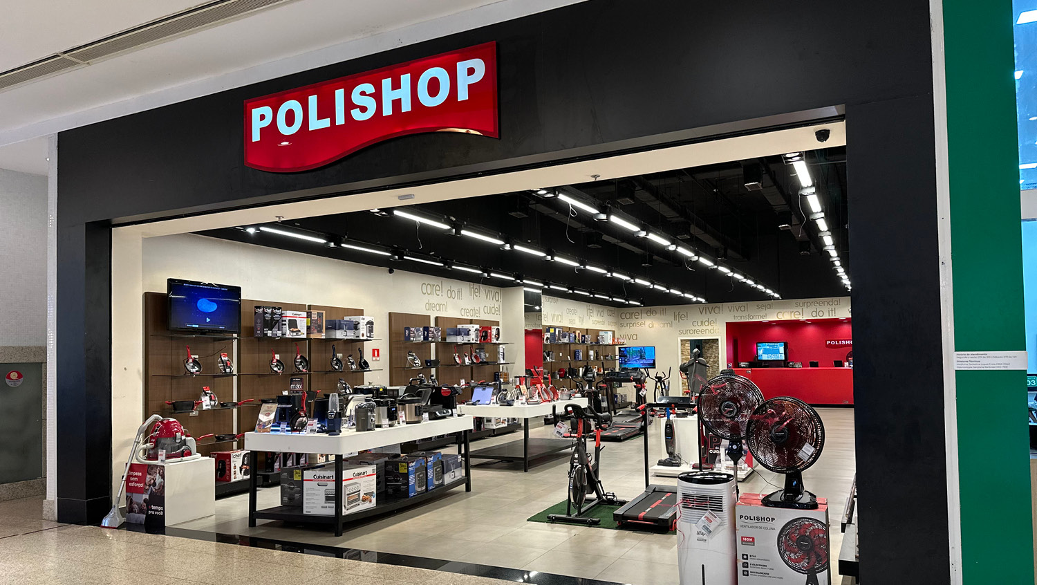 POLISHOP