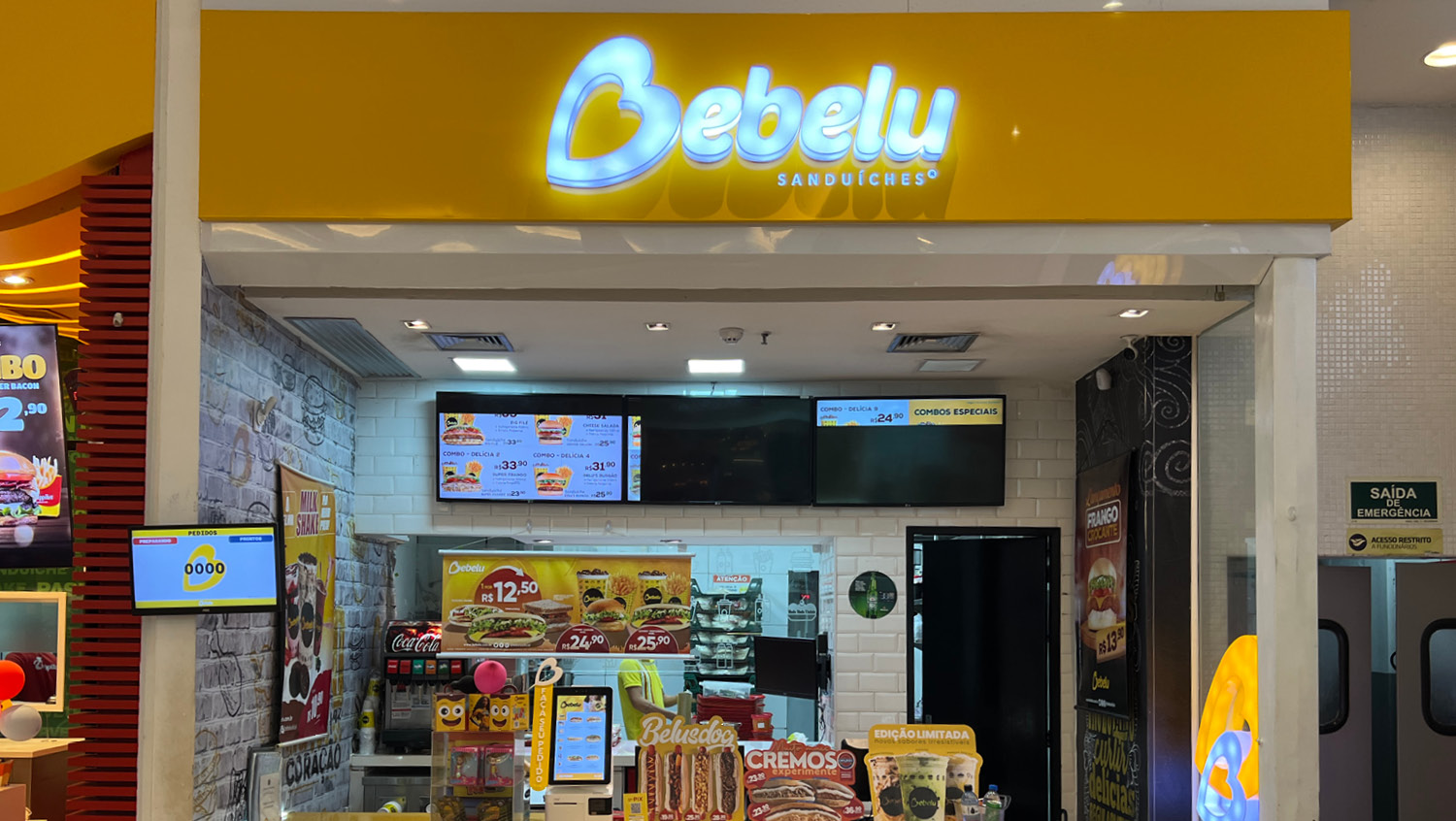 BEBELU