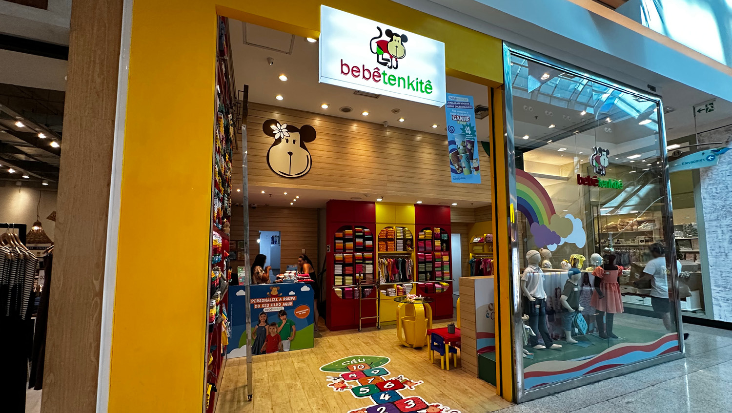 BEBETENKITÊ