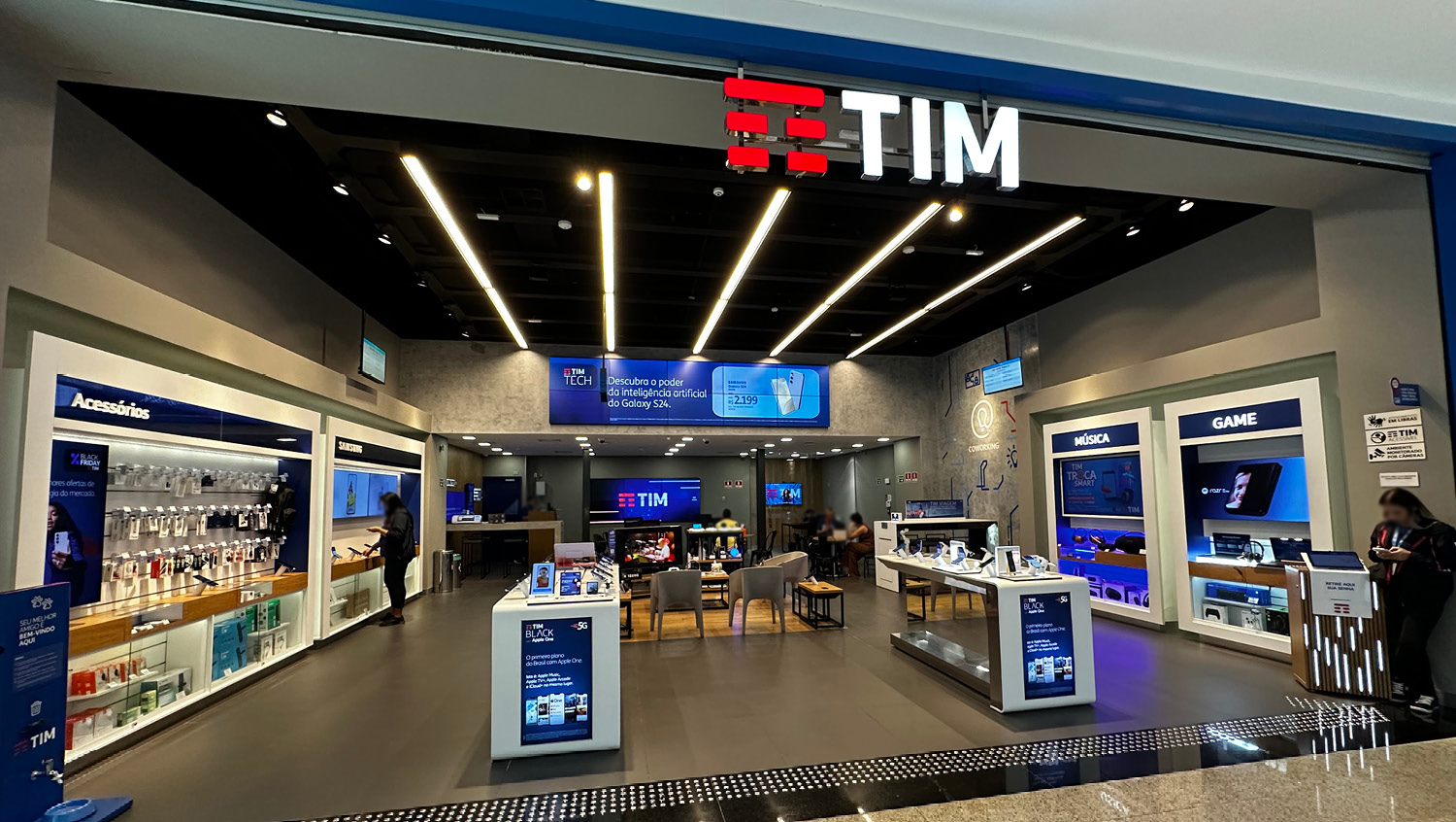 TIM