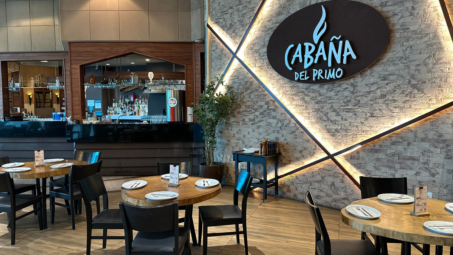 CABANA DEL PRIMO