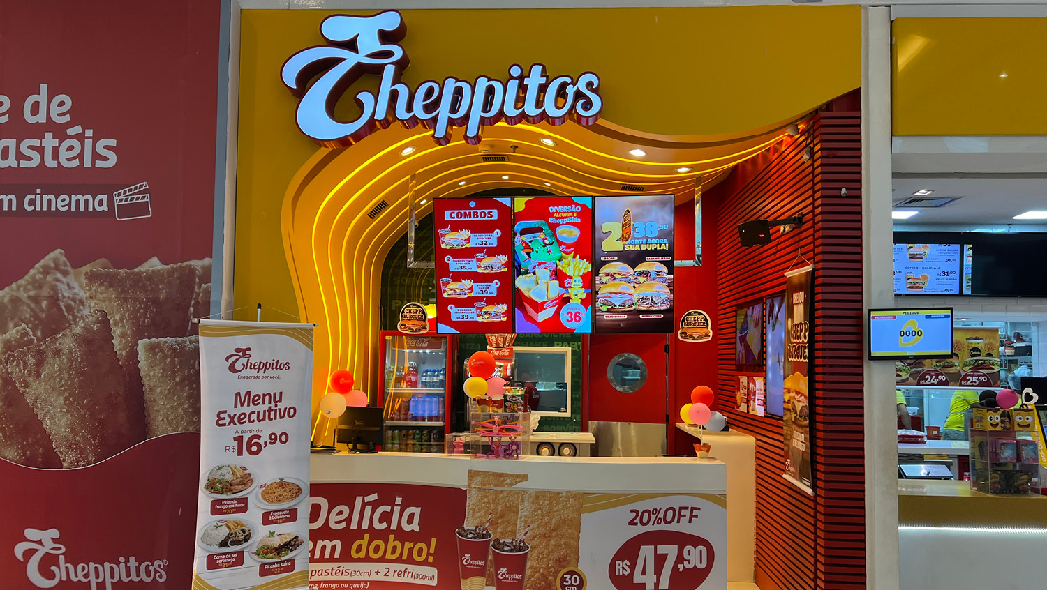 CHEPPITOS