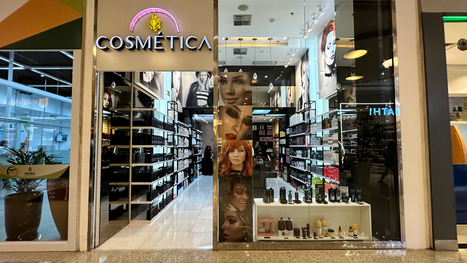 COSMÉTICA