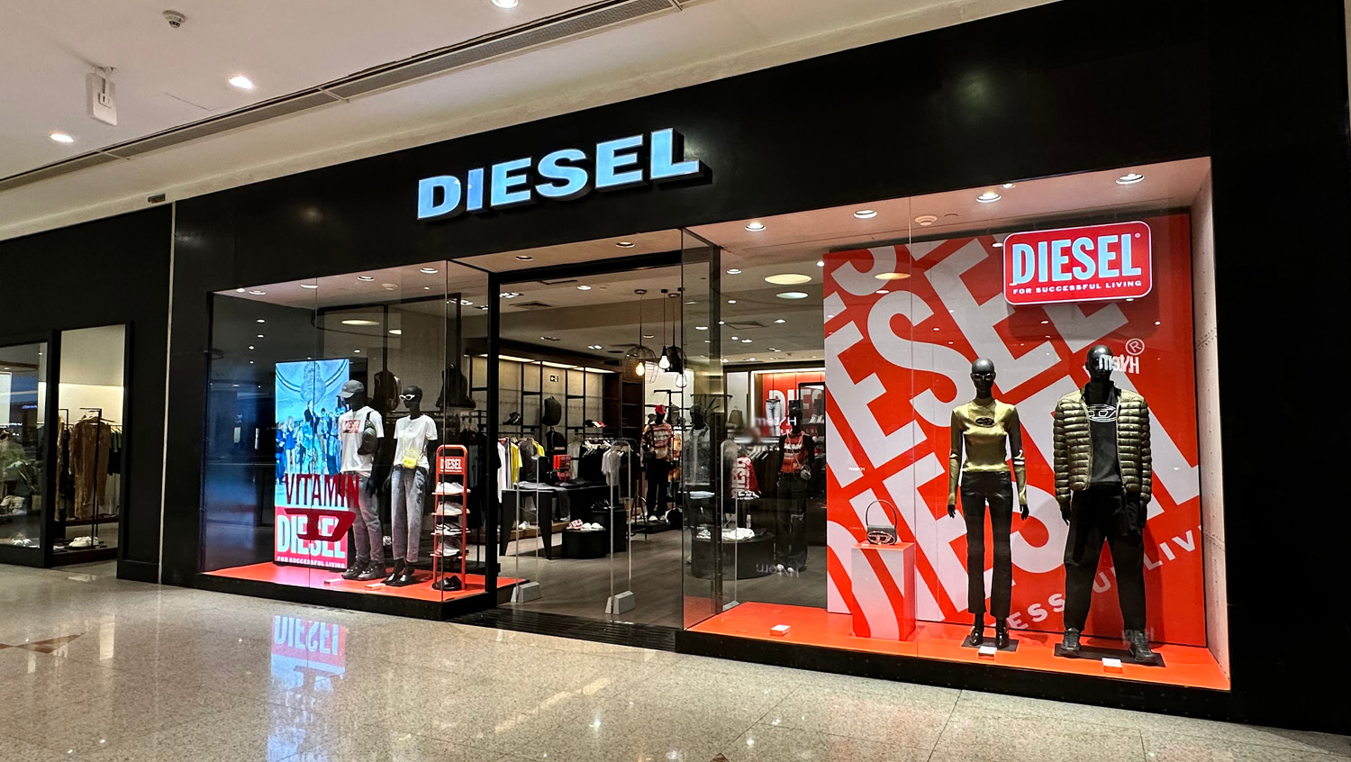 DIESEL