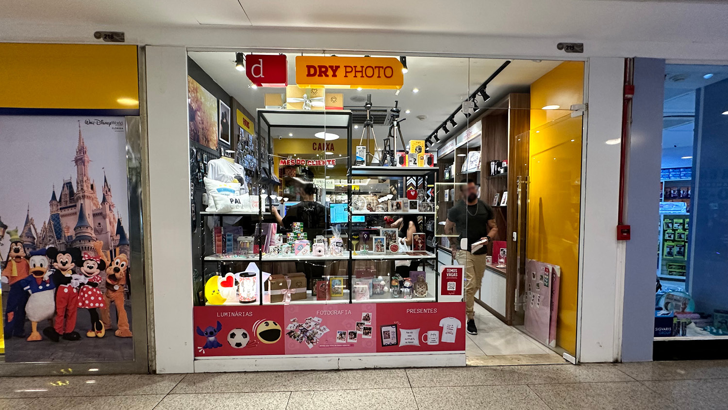 DRY PHOTO