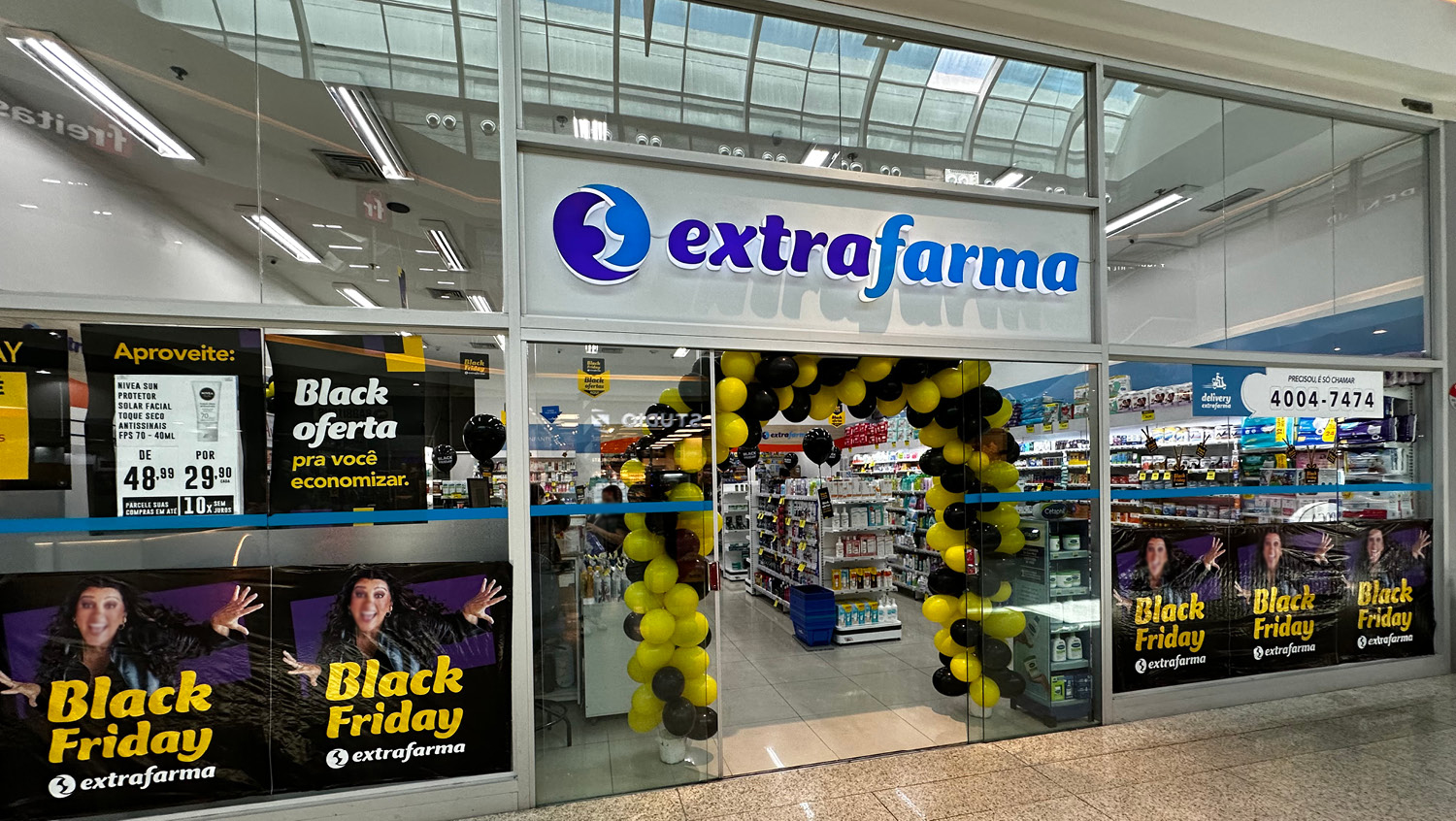 EXTRAFARMA