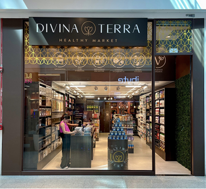 DIVINA TERRA
