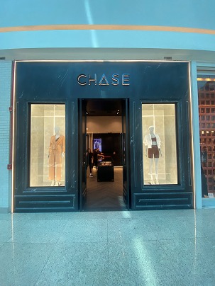 CHASE