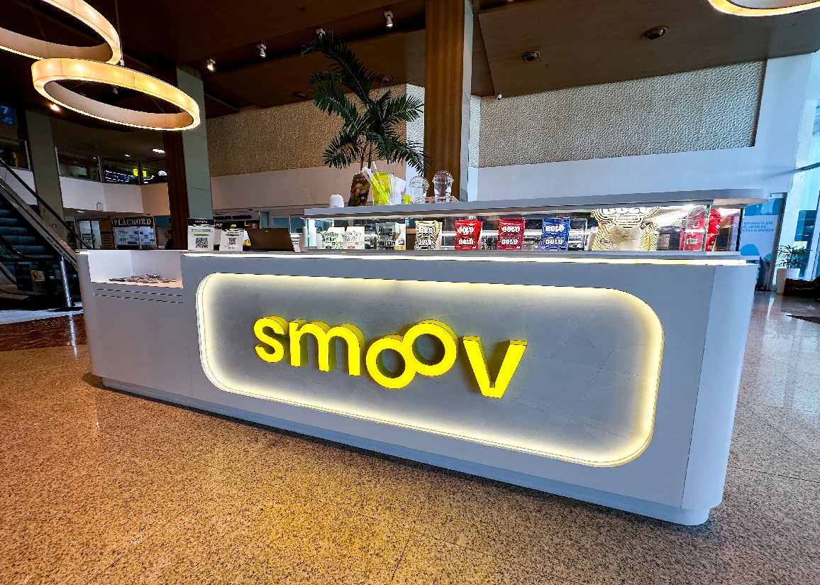SMOOV