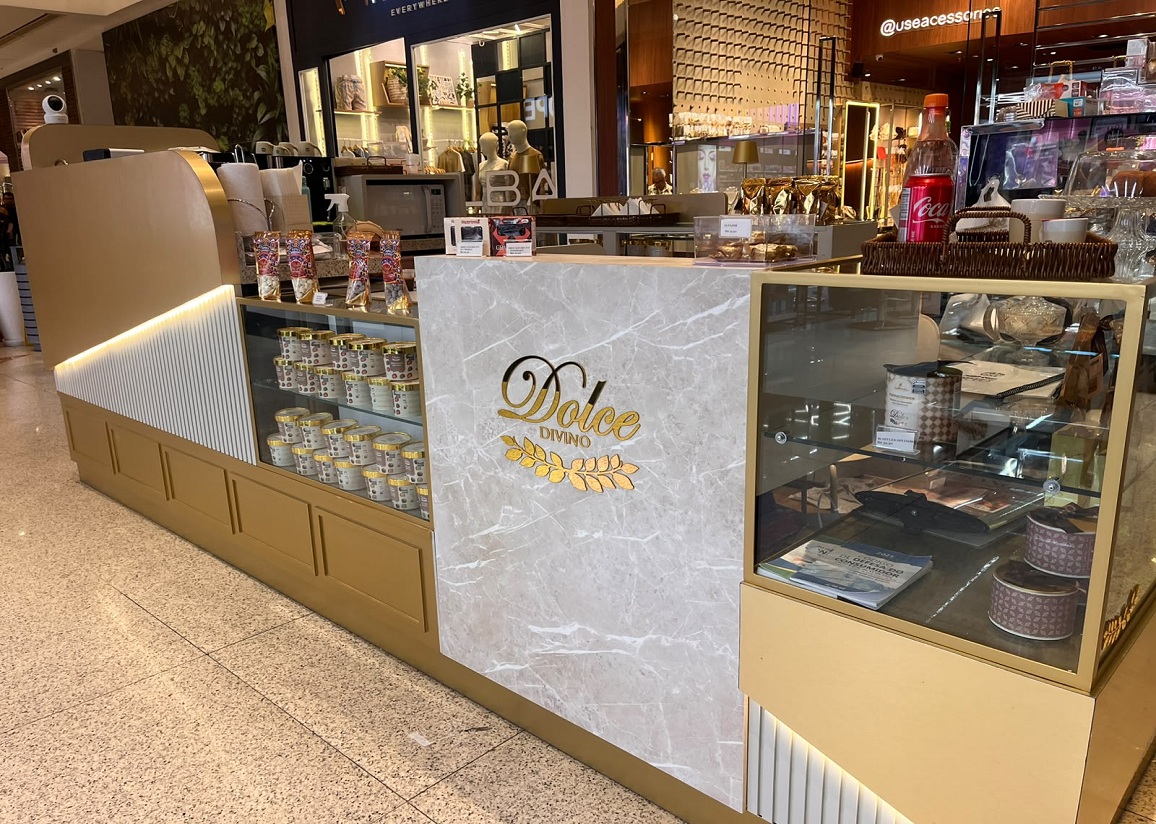DOLCE DIVINO