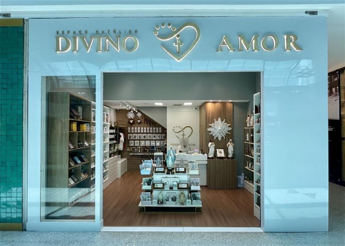 DIVINO AMOR